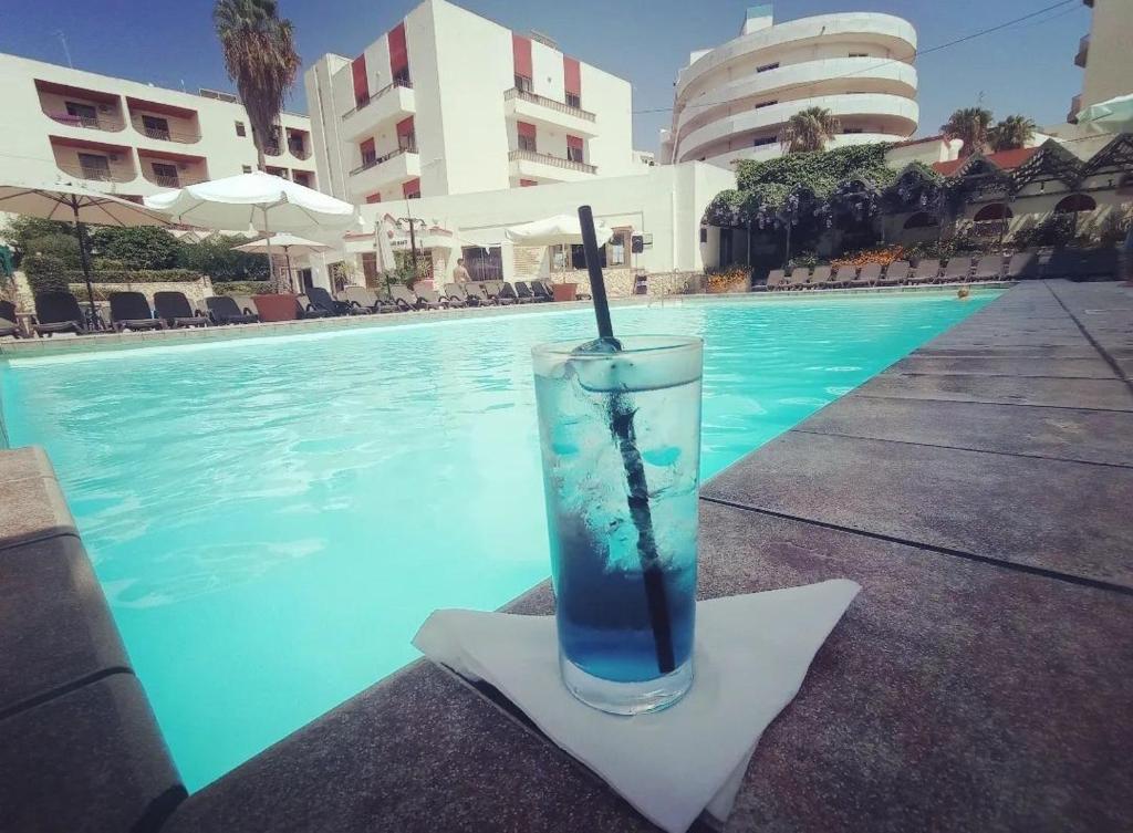 The San Anton Hotel - St. Paul\'s Bay